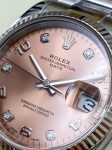 Rolex&nbsp;&nbsp;-&nbsp;&nbsp;OYSTER PERPETUAL 34 MM