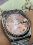 Rolex&nbsp;&nbsp;-&nbsp;&nbsp;OYSTER PERPETUAL 34 MM