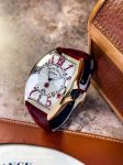 Franck Muller&nbsp;&nbsp;-&nbsp;&nbsp;Master Complications  Mariner