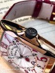 Franck Muller&nbsp;&nbsp;-&nbsp;&nbsp;Master Complications  Mariner