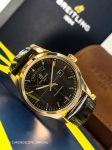 Breitling&nbsp;&nbsp;-&nbsp;&nbsp;Transocean Day & Date