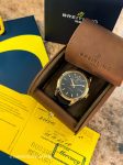 Breitling&nbsp;&nbsp;-&nbsp;&nbsp;Transocean Day & Date