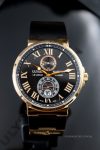 Ulysse Nardin&nbsp;&nbsp;-&nbsp;&nbsp;Marine Maxi Chronometer