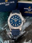 Breitling&nbsp;&nbsp;-&nbsp;&nbsp;Avenger Automatic  43