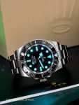 Rolex&nbsp;&nbsp;-&nbsp;&nbsp;Submariner 41  mm 124060