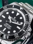 Rolex&nbsp;&nbsp;-&nbsp;&nbsp;Submariner 41  mm 124060