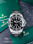 Rolex&nbsp;&nbsp;-&nbsp;&nbsp;Submariner 41  mm 124060