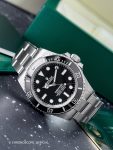 Rolex&nbsp;&nbsp;-&nbsp;&nbsp;Submariner 41  mm 124060