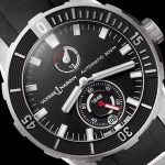 Ulysse Nardin&nbsp;&nbsp;-&nbsp;&nbsp;Diver 44