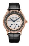 Jaquet-Droz&nbsp;&nbsp;-&nbsp;&nbsp;Triple Calendar Moon Phase Les Lunes