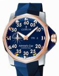 Corum&nbsp;&nbsp;-&nbsp;&nbsp;Admiral's Cup Competition 48мм