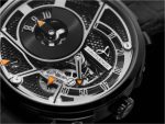 HAUTLENCE&nbsp;&nbsp;-&nbsp;&nbsp;HLQ 04 Atelier HLQ04