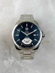 Tag Heuer&nbsp;&nbsp;-&nbsp;&nbsp;Grand Carrera Calibre 6 Rs Automatic Watch