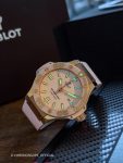 Hublot&nbsp;&nbsp;-&nbsp;&nbsp;BIG BANG KING POWER 48