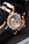 Breguet&nbsp;&nbsp;-&nbsp;&nbsp;MARINE 5817 BIG DATE ROSE GOLD