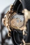 Breguet&nbsp;&nbsp;-&nbsp;&nbsp;MARINE 5817 BIG DATE ROSE GOLD