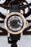 Breguet&nbsp;&nbsp;-&nbsp;&nbsp;MARINE 5817 BIG DATE ROSE GOLD