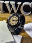 IWC&nbsp;&nbsp;-&nbsp;&nbsp;INGENIEUR AUTOMATIC AMG BLACK SERIES CERAMIC IW322504