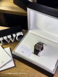 IWC&nbsp;&nbsp;-&nbsp;&nbsp;INGENIEUR AUTOMATIC AMG BLACK SERIES CERAMIC IW322504