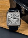 Franck Muller&nbsp;&nbsp;-&nbsp;&nbsp;Master Square 6000 K SC DT  18k White Gold