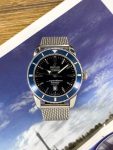 Breitling&nbsp;&nbsp;-&nbsp;&nbsp;SuperOcean 46 мм