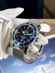 Breitling&nbsp;&nbsp;-&nbsp;&nbsp;SuperOcean 46 мм