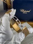 Chopard&nbsp;&nbsp;-&nbsp;&nbsp;LES CLASSIQUES Rectangular