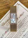 Chopard&nbsp;&nbsp;-&nbsp;&nbsp;LES CLASSIQUES Rectangular