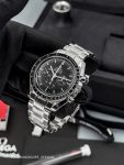 OMEGA&nbsp;&nbsp;-&nbsp;&nbsp;Speedmaster Moonwatch 42 mm Chronograph