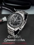 OMEGA&nbsp;&nbsp;-&nbsp;&nbsp;Speedmaster Moonwatch 42 mm Chronograph