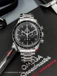 OMEGA&nbsp;&nbsp;-&nbsp;&nbsp;Speedmaster Moonwatch 42 mm Chronograph