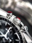 OMEGA&nbsp;&nbsp;-&nbsp;&nbsp;Speedmaster Moonwatch 42 mm Chronograph