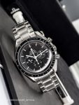 OMEGA&nbsp;&nbsp;-&nbsp;&nbsp;Speedmaster Moonwatch 42 mm Chronograph