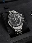 OMEGA&nbsp;&nbsp;-&nbsp;&nbsp;Speedmaster Moonwatch 42 mm Chronograph