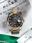 Rolex&nbsp;&nbsp;-&nbsp;&nbsp;Datejust 36mm