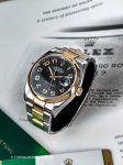 Rolex&nbsp;&nbsp;-&nbsp;&nbsp;Datejust 36mm