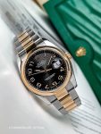 Rolex&nbsp;&nbsp;-&nbsp;&nbsp;Datejust 36mm