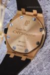 Audemars Piguet&nbsp;&nbsp;-&nbsp;&nbsp;Royal Oak Offshore Chronograph Rose Gold