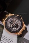 Audemars Piguet&nbsp;&nbsp;-&nbsp;&nbsp;Royal Oak Offshore Chronograph Rose Gold