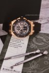 Audemars Piguet&nbsp;&nbsp;-&nbsp;&nbsp;Royal Oak Offshore Chronograph Rose Gold