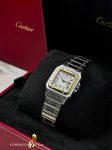 Cartier&nbsp;&nbsp;-&nbsp;&nbsp;Santos Galbee Lady