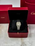 Cartier&nbsp;&nbsp;-&nbsp;&nbsp;Santos Galbee Lady