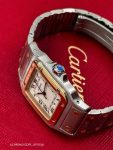 Cartier&nbsp;&nbsp;-&nbsp;&nbsp;Santos Galbee Lady