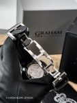 Graham&nbsp;&nbsp;-&nbsp;&nbsp;Chronofighter Oversize