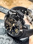 Graham&nbsp;&nbsp;-&nbsp;&nbsp;Chronofighter Oversize