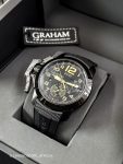 Graham&nbsp;&nbsp;-&nbsp;&nbsp;Chronofighter Oversize