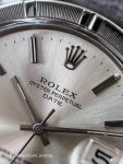 Rolex&nbsp;&nbsp;-&nbsp;&nbsp;Oyster Perpetual Date 1501