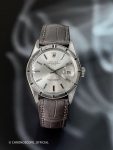 Rolex&nbsp;&nbsp;-&nbsp;&nbsp;Oyster Perpetual Date 1501