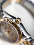 Rolex&nbsp;&nbsp;-&nbsp;&nbsp;Lady-Datejust 28