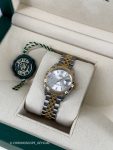 Rolex&nbsp;&nbsp;-&nbsp;&nbsp;Lady-Datejust 28